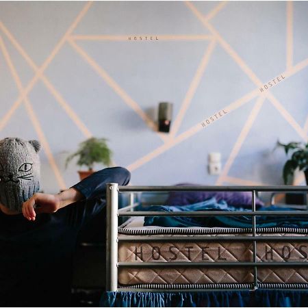Lilus Hostel Batumi Luaran gambar
