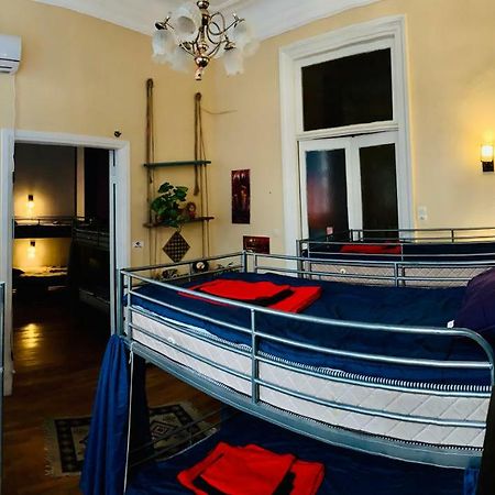 Lilus Hostel Batumi Luaran gambar