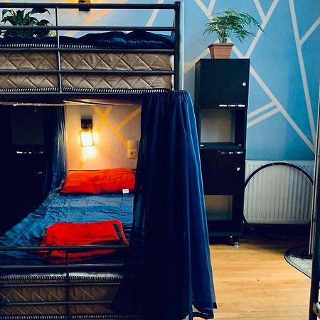 Lilus Hostel Batumi Luaran gambar