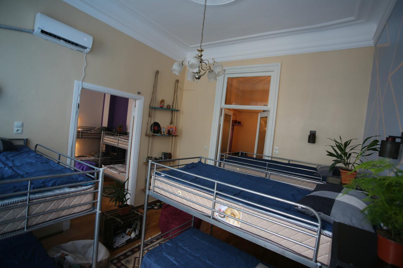 Lilus Hostel Batumi Luaran gambar