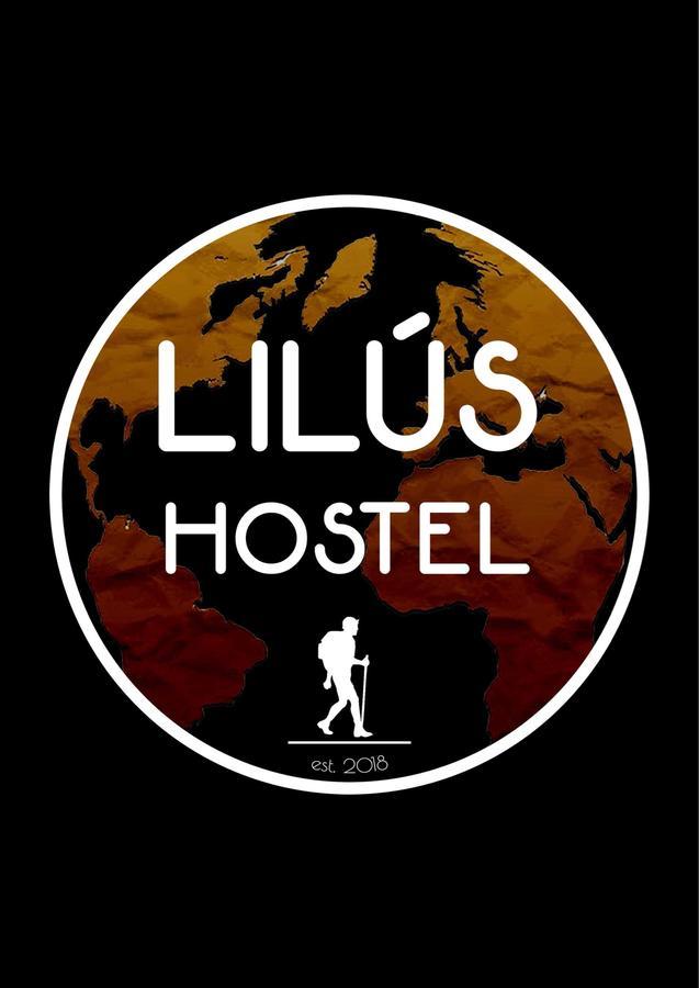Lilus Hostel Batumi Luaran gambar