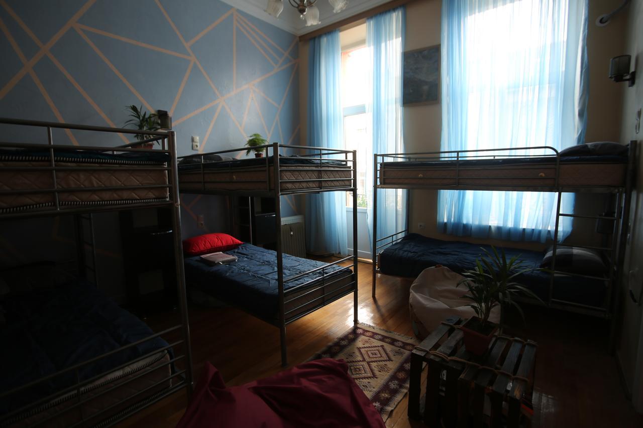 Lilus Hostel Batumi Luaran gambar