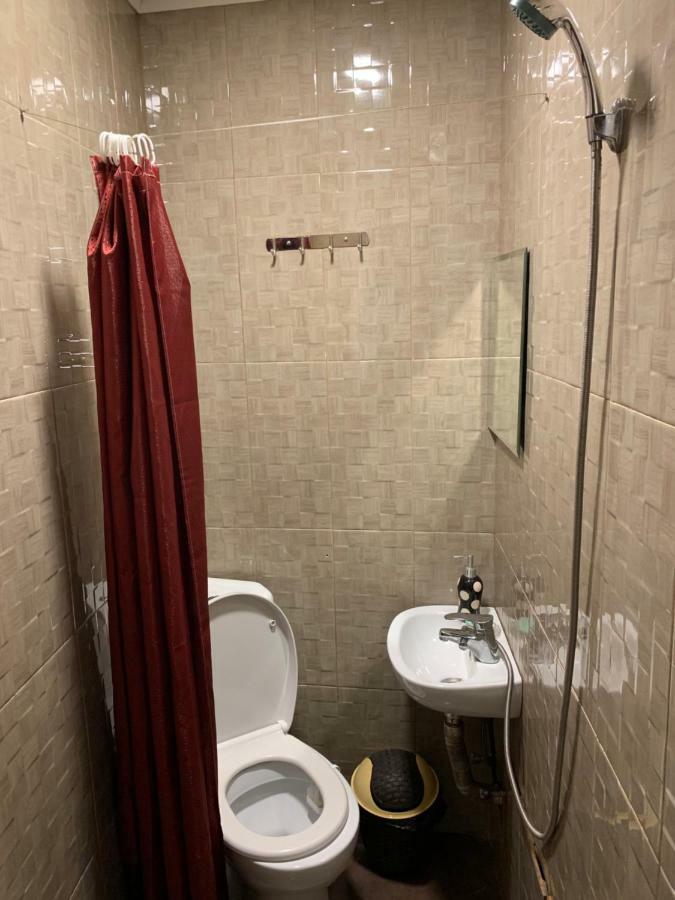 Lilus Hostel Batumi Luaran gambar