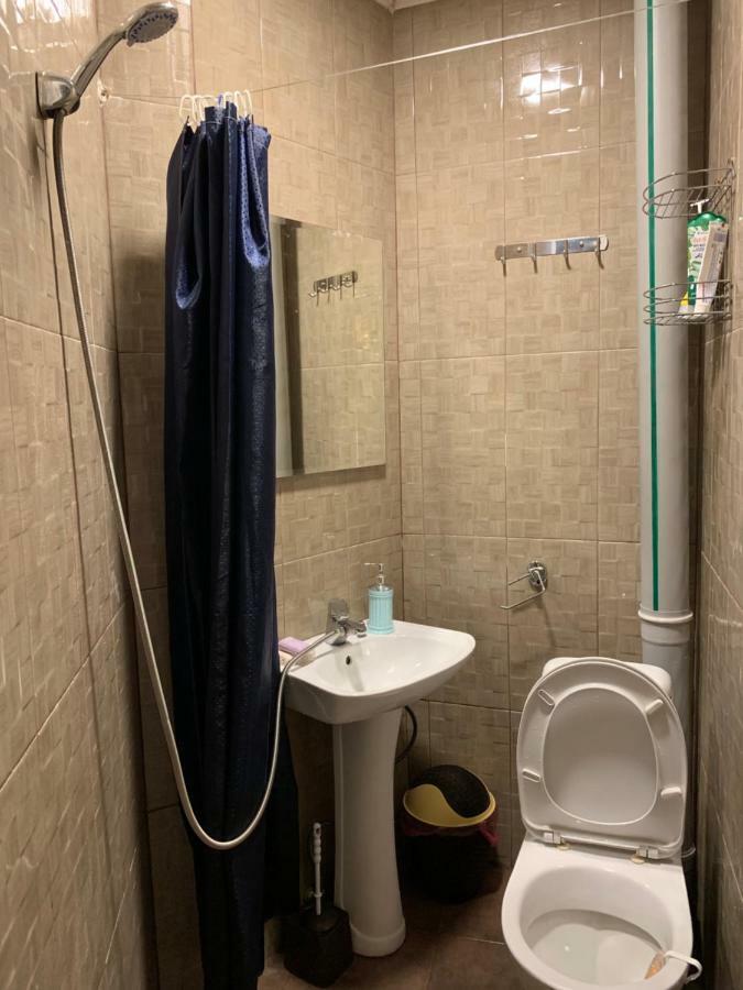 Lilus Hostel Batumi Luaran gambar