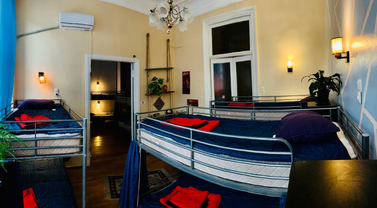 Lilus Hostel Batumi Luaran gambar